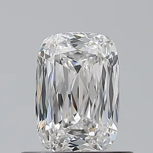 0.7ct CUSHION E VS1 Natural diamond