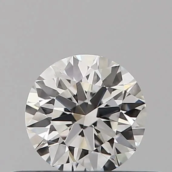 0.30ct ROUND H VS1 Natural diamond