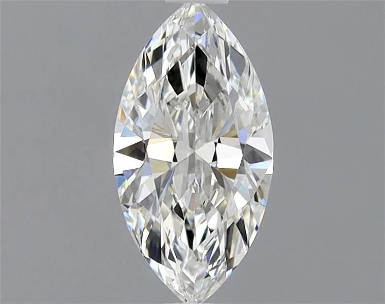 0.50ct MARQUISE G VS1 Natural diamond