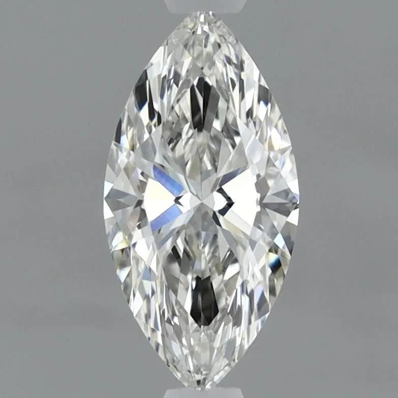 0.91ct MARQUISE G VVS2 Lab Grown diamond