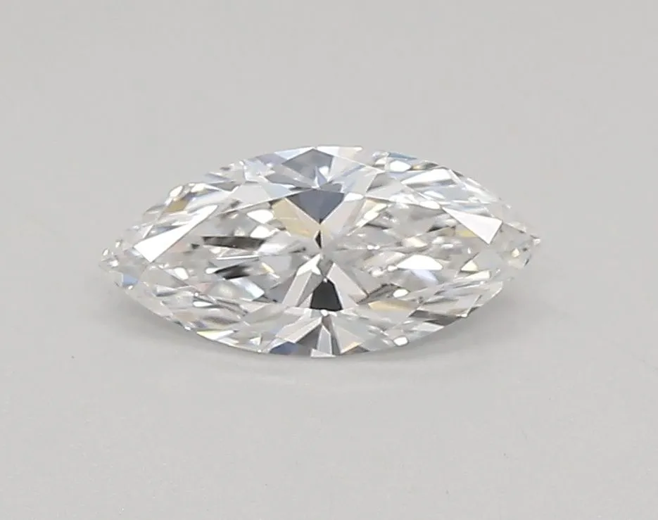 0.41ct MARQUISE D VVS1 Lab Grown diamond