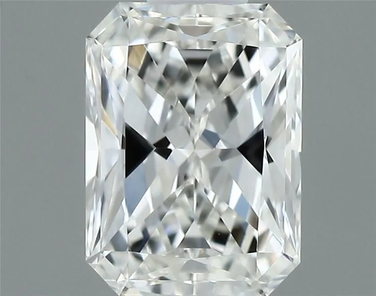 0.52ct RADIANT F VS1 Natural diamond