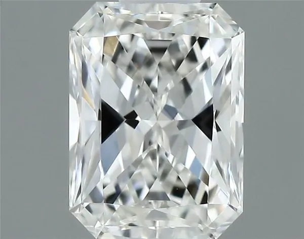 0.52ct RADIANT F VS1 Natural diamond