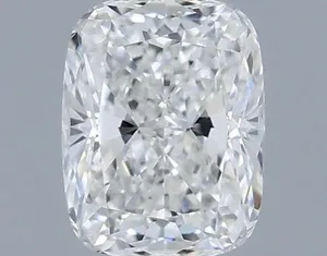 0.31ct CUSHION G VVS1 Natural diamond