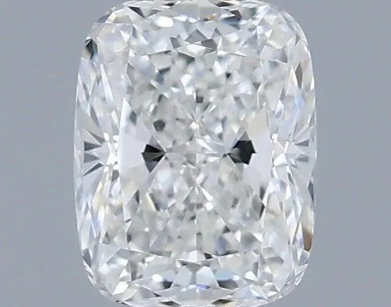 0.31ct CUSHION G VVS1 Natural diamond