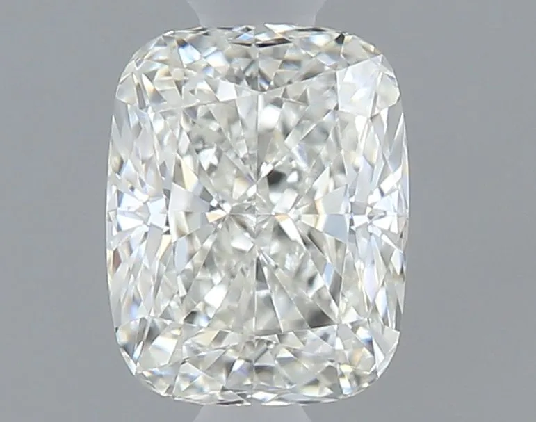 0.40ct CUSHION H VVS1 Natural diamond