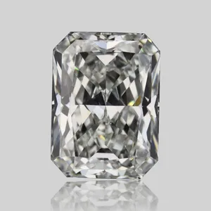 0.81ct RADIANT H VVS1 Natural diamond