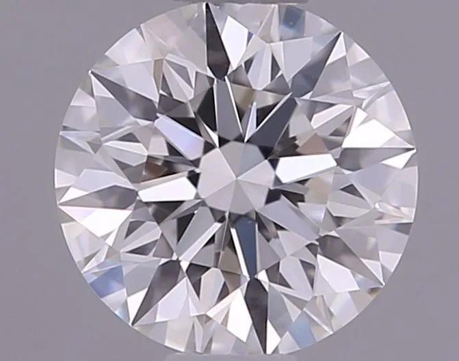0.33ct ROUND H VVS2 Natural diamond