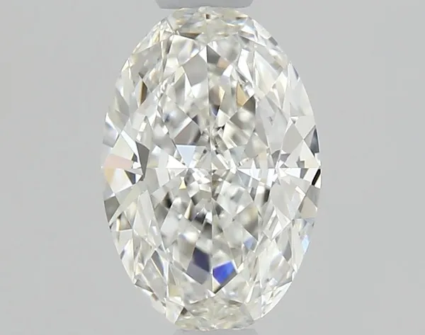0.5ct OVAL G VS1 Natural diamond