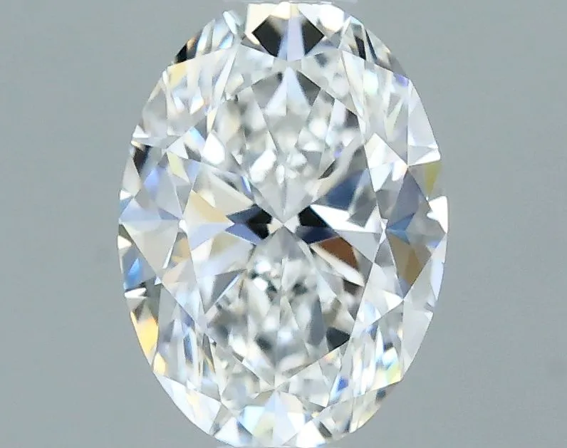 0.50ct OVAL F VS1 Natural diamond