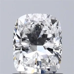 1.03ct CUSHION E VS2 Lab diamond