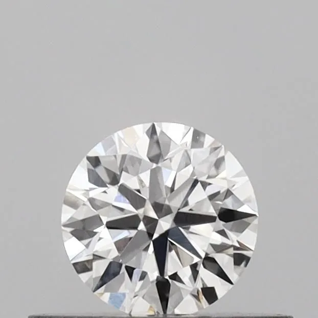 0.32ct ROUND E VVS2 Lab Grown diamond