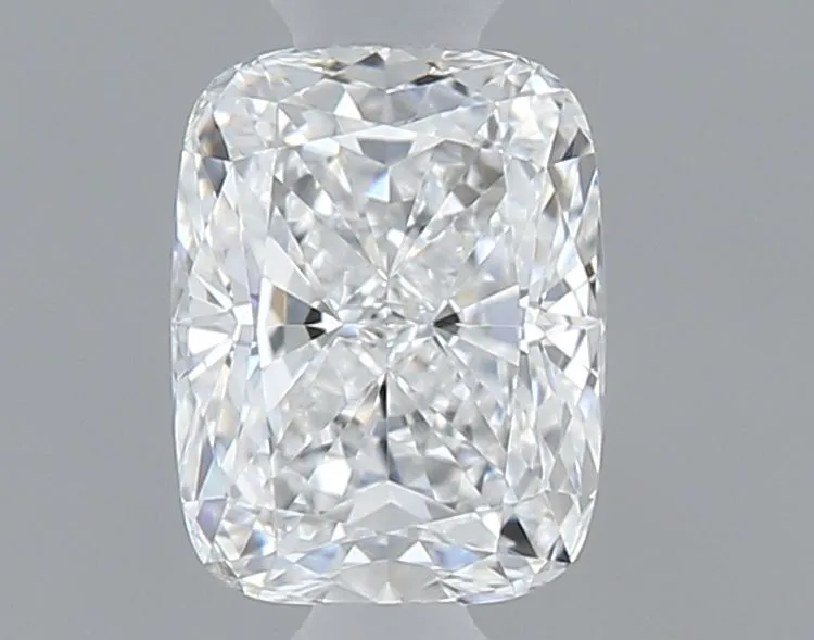 0.30ct CUSHION E VS1 Natural diamond