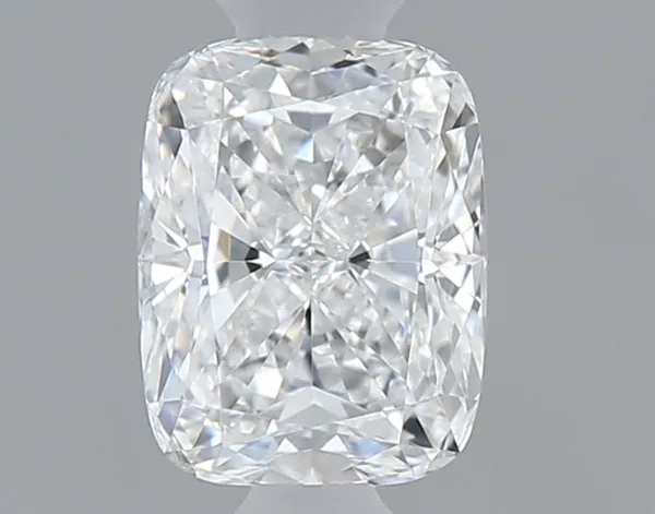 0.3ct CUSHION E VS1 Natural diamond