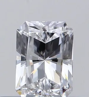 0.31ct RADIANT D VVS2 Natural diamond