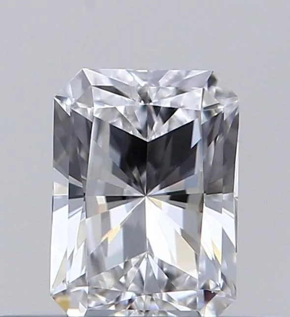 0.31ct RADIANT D VVS2 Natural diamond