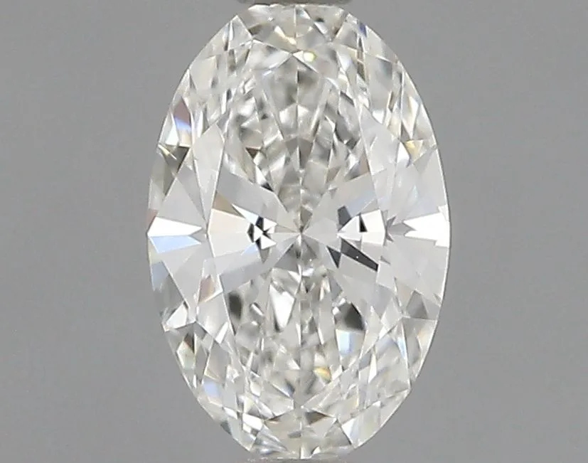 0.30ct OVAL G VS2 Natural diamond