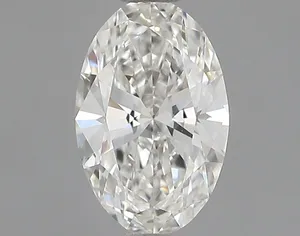 0.3ct OVAL G VS2 Natural diamond