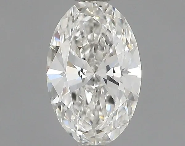 0.3ct OVAL G VS2 Natural diamond