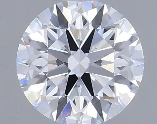 0.33ct ROUND E VS1 Lab Grown diamond