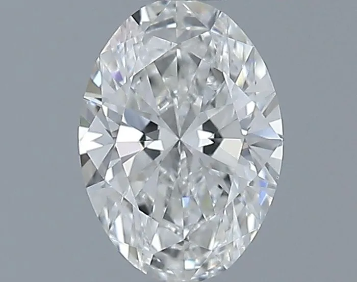 0.30ct OVAL G VS1 Natural diamond