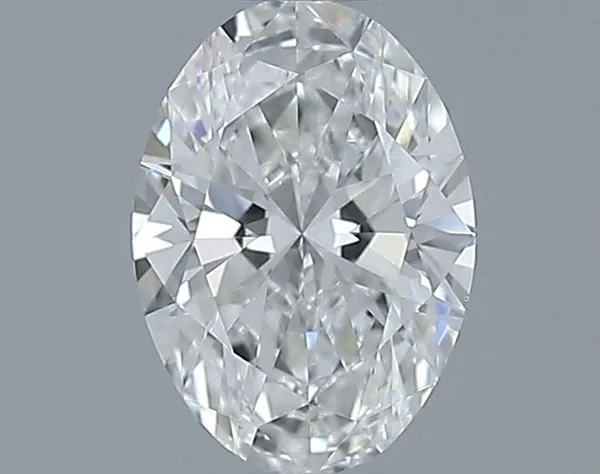0.3ct OVAL G VS1 Natural diamond