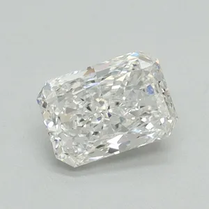 0.58ct RADIANT G VS1 Lab diamond