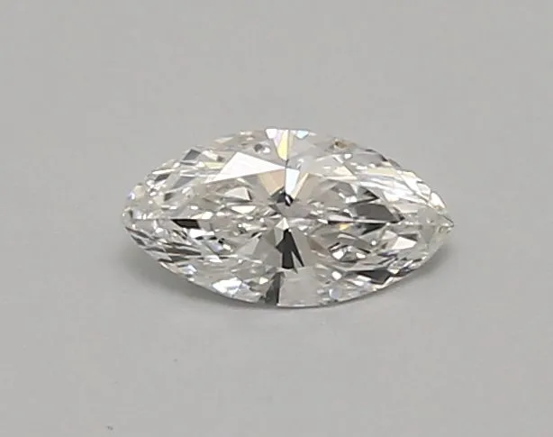 0.40ct MARQUISE E VVS1 Lab Grown diamond