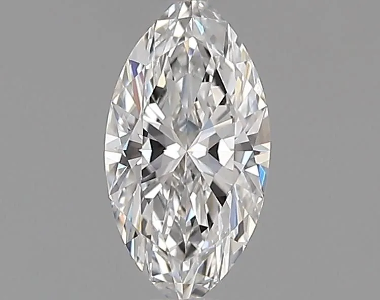 0.51ct MARQUISE D VS1 Natural diamond