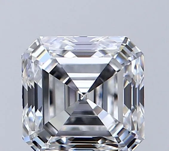 0.70ct EMERALD E VVS2 Natural diamond