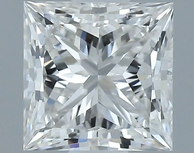 0.40ct PRINCESS H VS1 Natural diamond