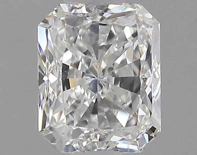 0.52ct RADIANT F VS1 Natural diamond