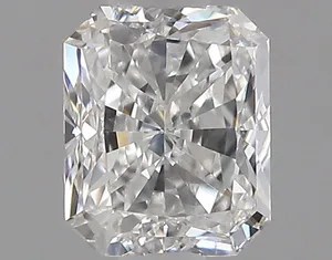 0.52ct RADIANT F VS1 Natural diamond
