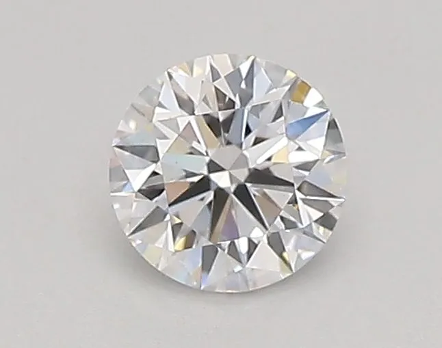 0.33ct ROUND D VVS2 Lab Grown diamond