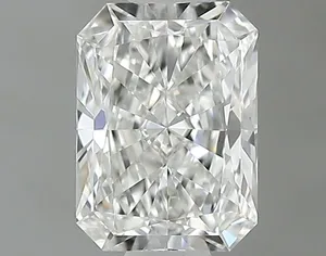 0.5ct RADIANT G VS1 Natural diamond