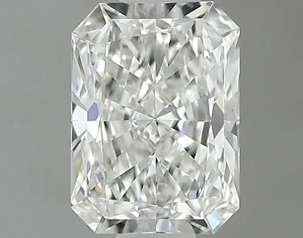 0.5ct RADIANT G VS1 Natural diamond