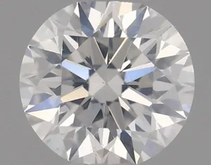 0.3ct ROUND E SI2 Natural diamond