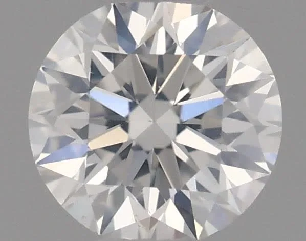 0.3ct ROUND E SI2 Natural diamond