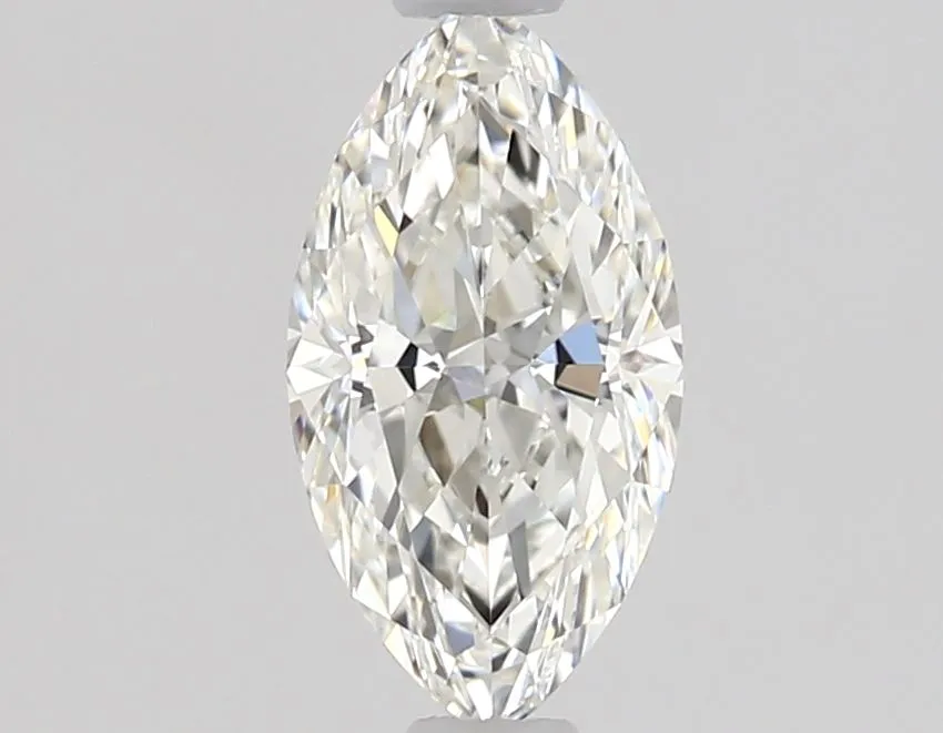 0.50ct MARQUISE G VS1 Natural diamond