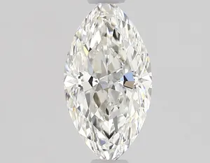 0.5ct MARQUISE G VS1 Natural diamond
