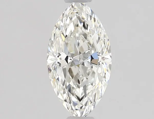 0.5ct MARQUISE G VS1 Natural diamond
