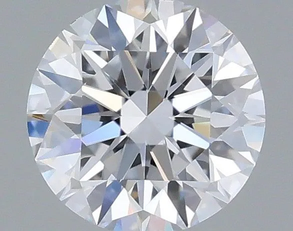0.33ct ROUND D VS1 Lab Grown diamond