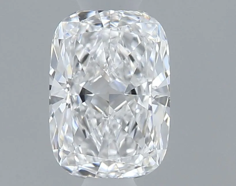 0.35ct CUSHION D VVS1 Natural diamond