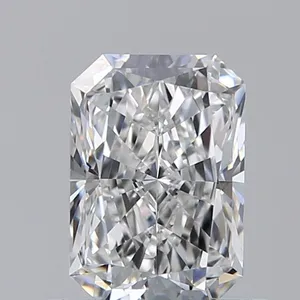 0.72ct RADIANT G VVS2 Natural diamond
