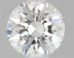 0.3ct ROUND G SI1 Natural diamond