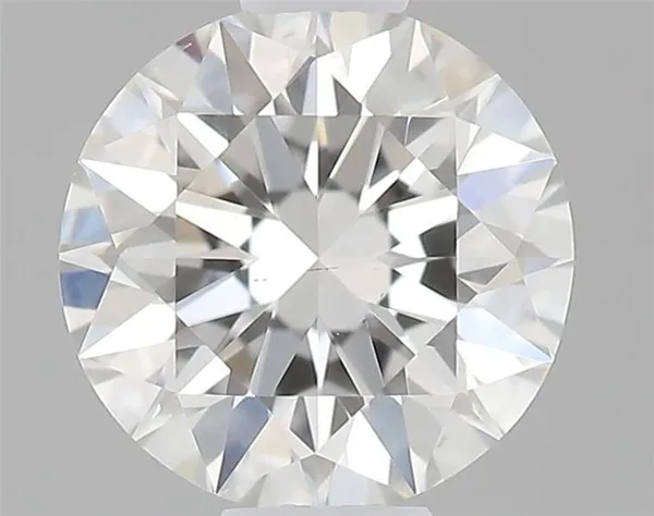 0.3ct ROUND G SI1 Natural diamond