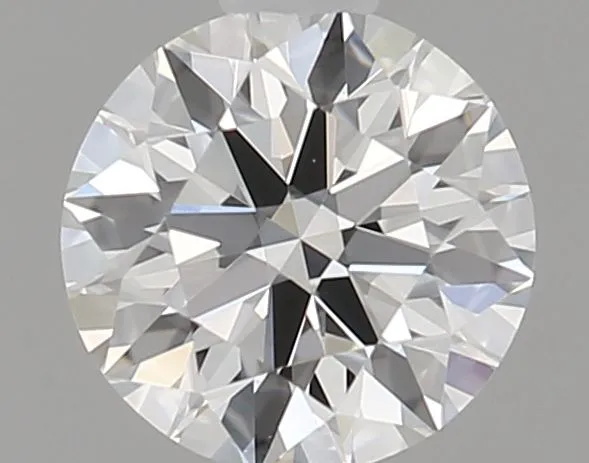 0.30ct ROUND H VS2 Natural diamond