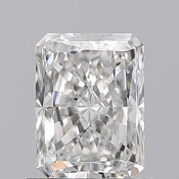 1.01ct RADIANT G VVS2 Natural diamond