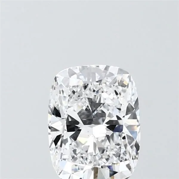 1.02ct CUSHION D VS1 Lab diamond