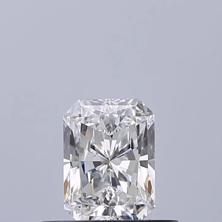 0.43ct RADIANT E VS1 Natural diamond
